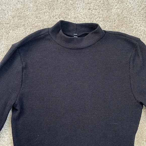 NWOT Blanc Bodysuit - Picture 2 of 6